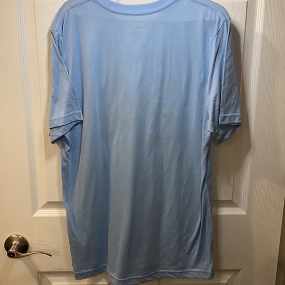 Nike Dri-Fit #24 Route Closed Performance T-Shirt men’s (Large) - Picture 3 of 3